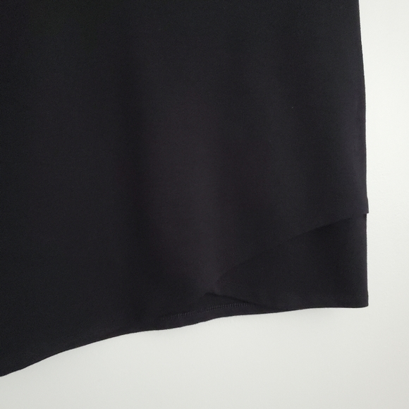 Talula Black Skirt Size Medium - Picture 2 of 5